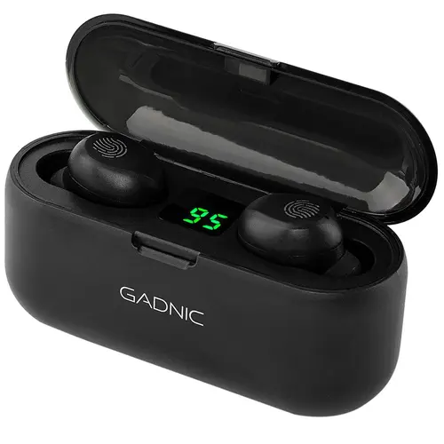 AURICULARES INALAMBRICOS GADNIC Y50