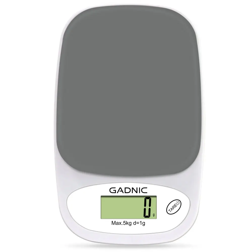 BALANZA DIGITAL GADNIC G05