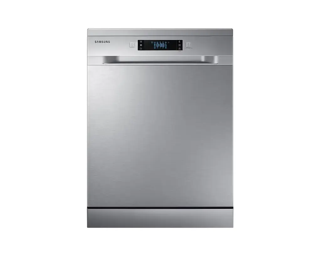 LAVAVAJILLAS SILVER SAMSUNG - DW60M6050FS