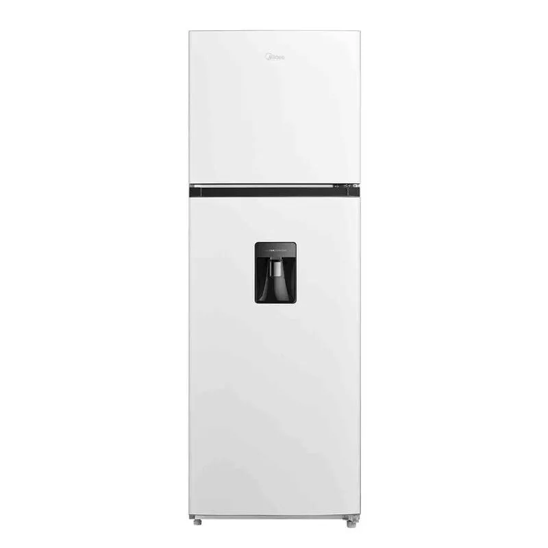 HELADERA NO FROST MIDEA 340 LTS MDRT489MTE01ADW