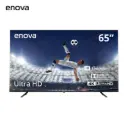 SMART TV ENOVA 65" UHD FRAMELESS GOOGLE TV