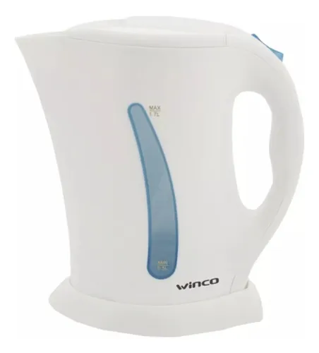 PAVA ELECTRICA WINCO W1718