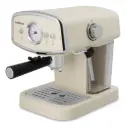 CAFETERA EXPRESS BLANCA WINCO W1921 