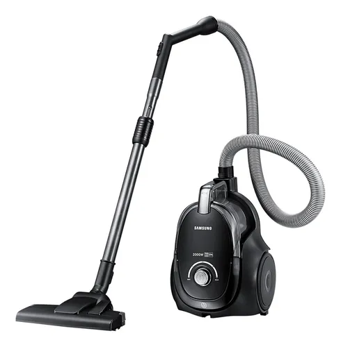 ASPIRADORA SIN BOLSA SAMSUNG VC20 EBONY BLACK