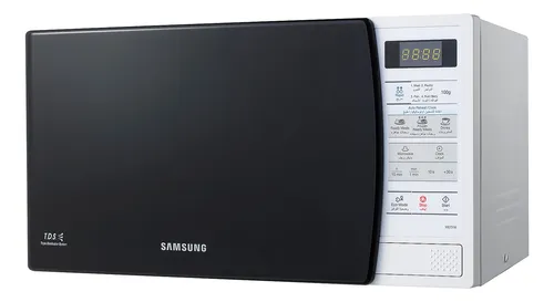 MICROONDAS DIGITAL SAMSUNG 20LTS ME731KKD 