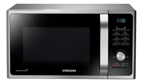 MICROONDAS DIGITAL SAMSUNG 23LTS MG23F3K3TAS