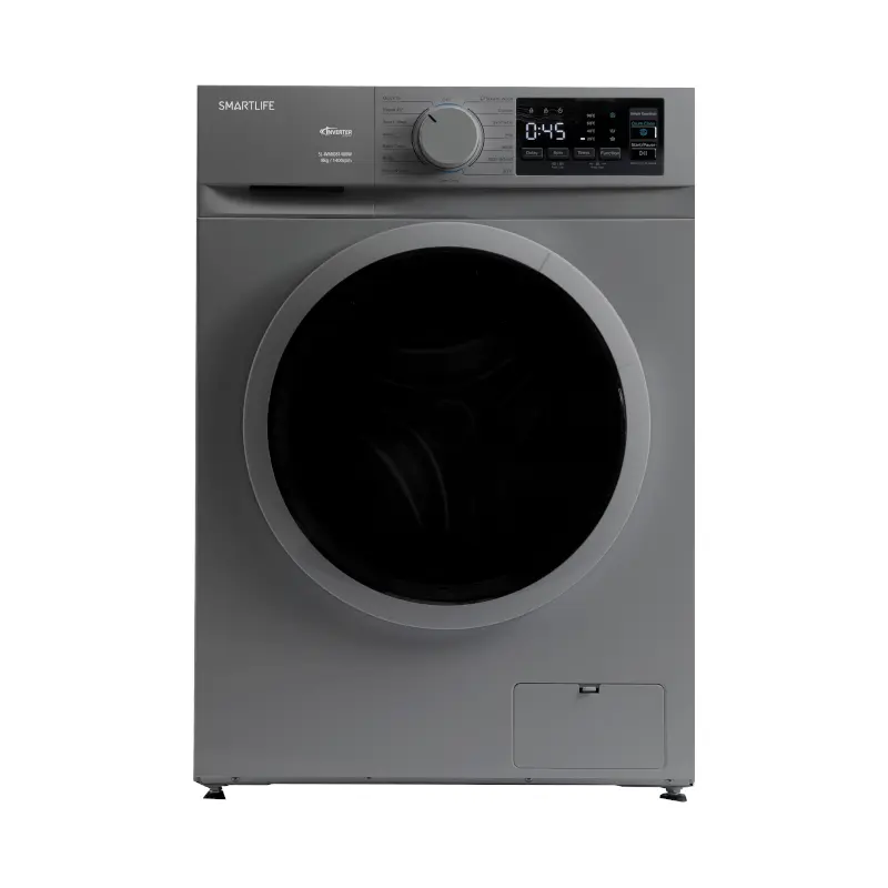 LAVARROPAS AUTOMATICO SMARTLIFE 8KG WMI081400G MOTOR INVERTER 