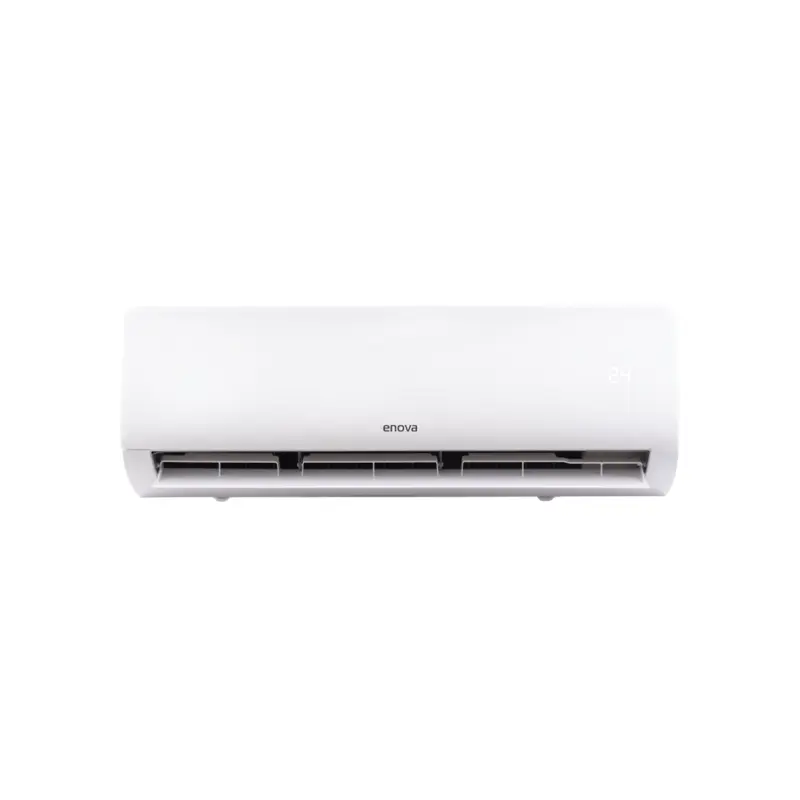 AIRE ACONDICIONADO SPLIT ENOVA FRIO/CALOR 3275W 