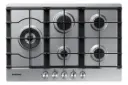 ANAFE A GAS EMPOTRABLE SAMSUNG - SANA75J3030AS
