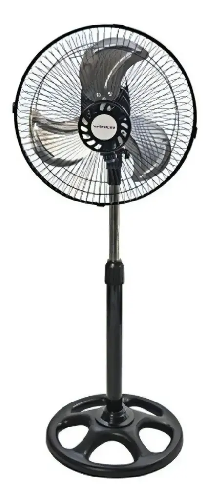 VENTILADOR DE PIE 360° WINCO W912