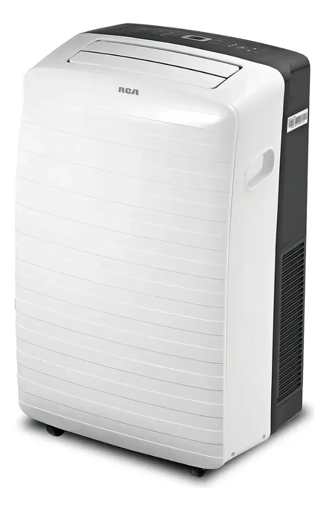 AIRE ACONDICIONADO PORTATIL RCA 3000 F FRIO/CALOR AAPR12XP