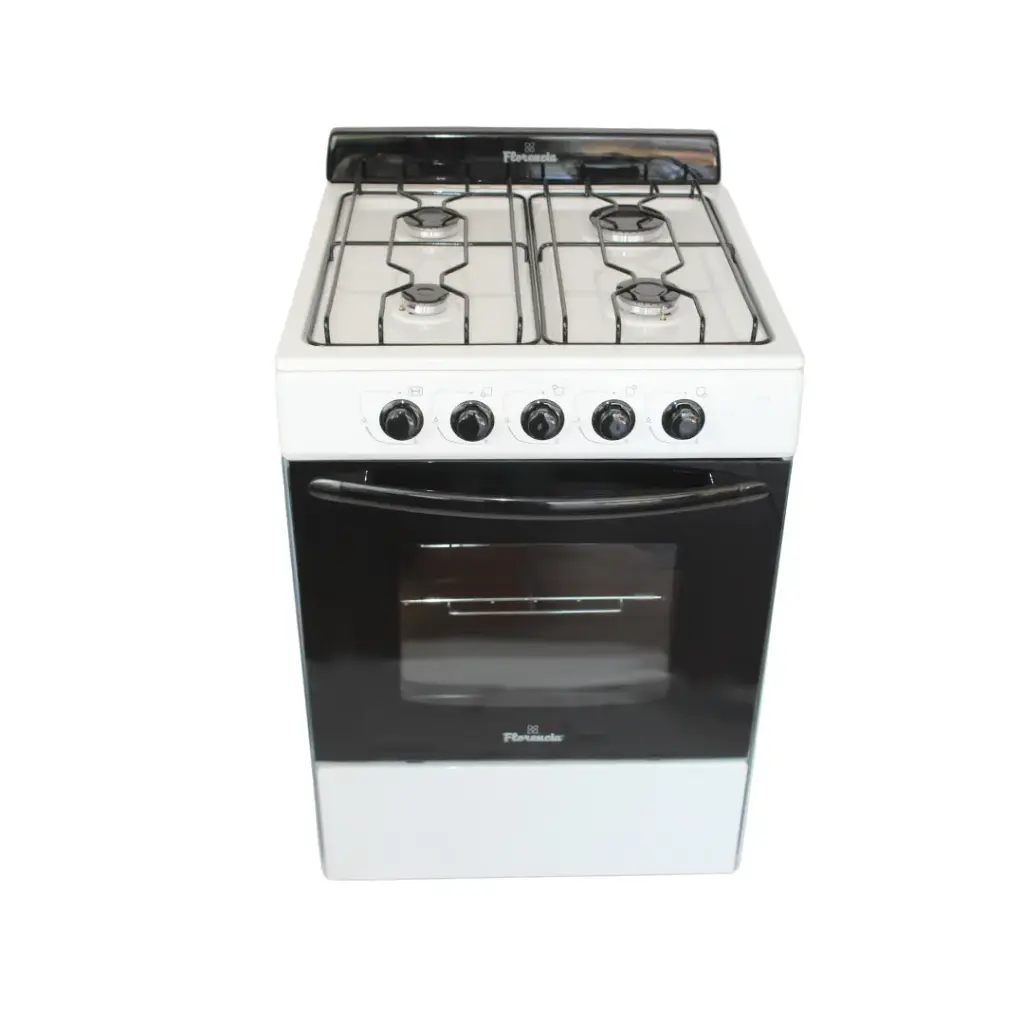 COCINA MULTIGAS FLORENCIA 5506 