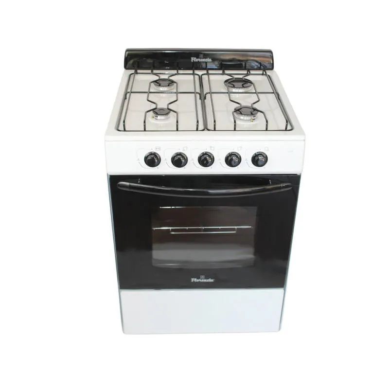 COCINA MULTIGAS FLORENCIA 5506 