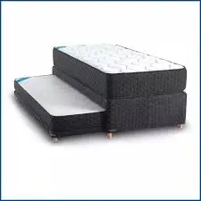 SOMMIER DIVAN DUO TOPACIO 