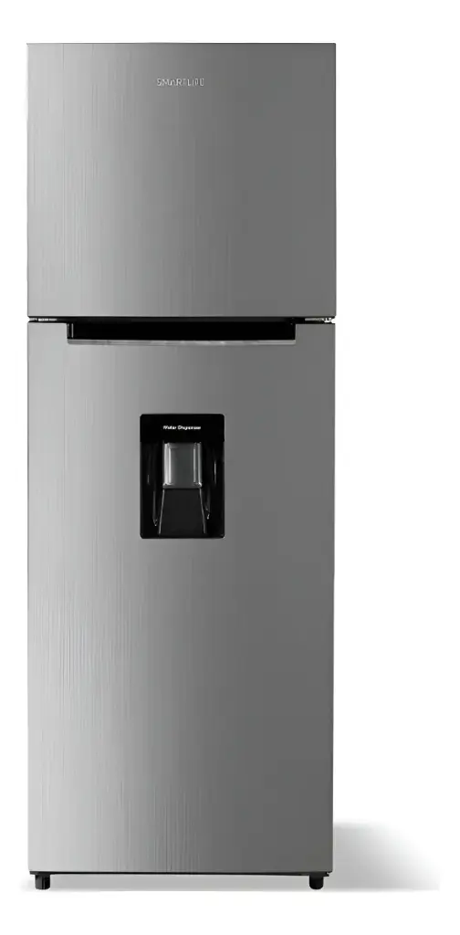 HELADERA NO FROST SMARTLIFE 354LTS SL-RNF370SDINV