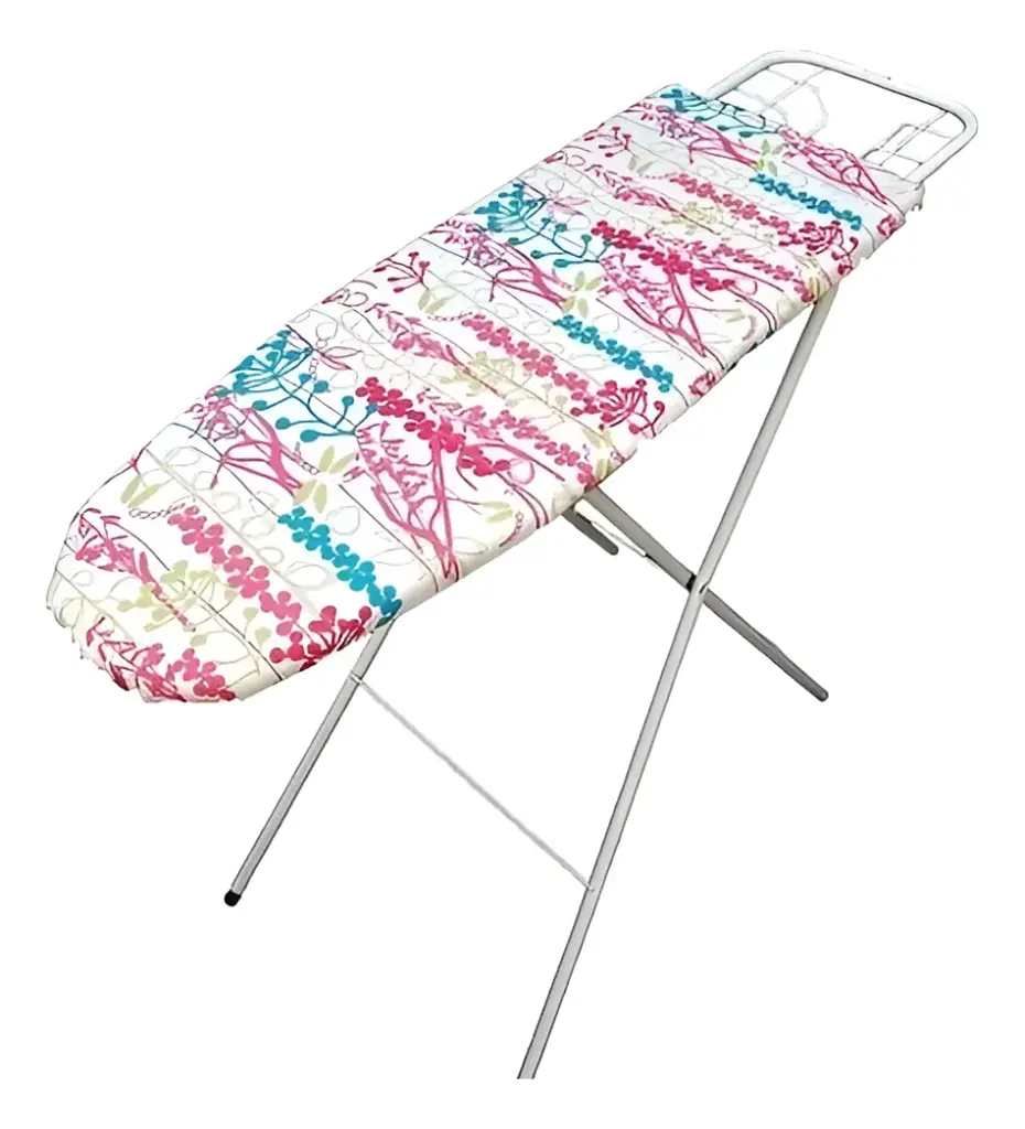 TABLA DE PLANCHAR SAFARI CON POSA PLANCHA 2501 