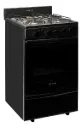 COCINA VOLCAN GRAFITO 87663V 