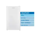 HELADERA BAJO MESADA SMARTLIFE 92LTS