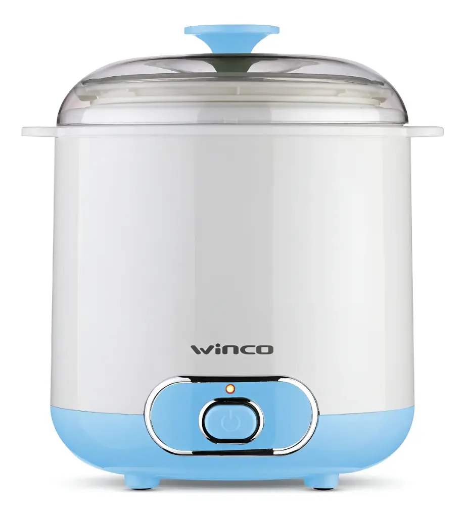 YOGURTERA ELECTRICA TIPO GRIEGO W633