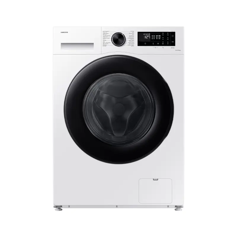 LAVARROPAS AUTOMATICO SAMSUNG INVERTER 10.5KG - WW10CGC04DAE