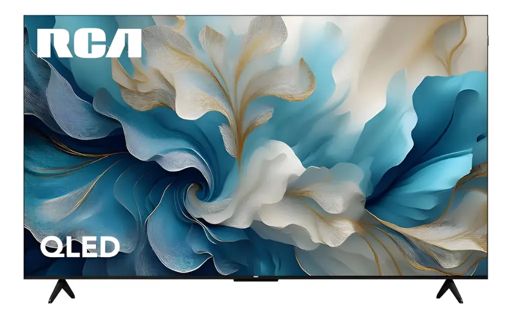 TV RCA QLED 55" QL55TH200