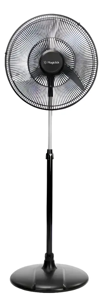 VENTILADOR DE PIE MAGICLICK 20" 2 EN 1 V1100