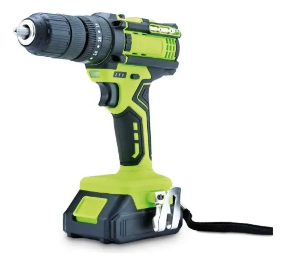 TALADRO INALAMBRICO 21V WINCO W9021