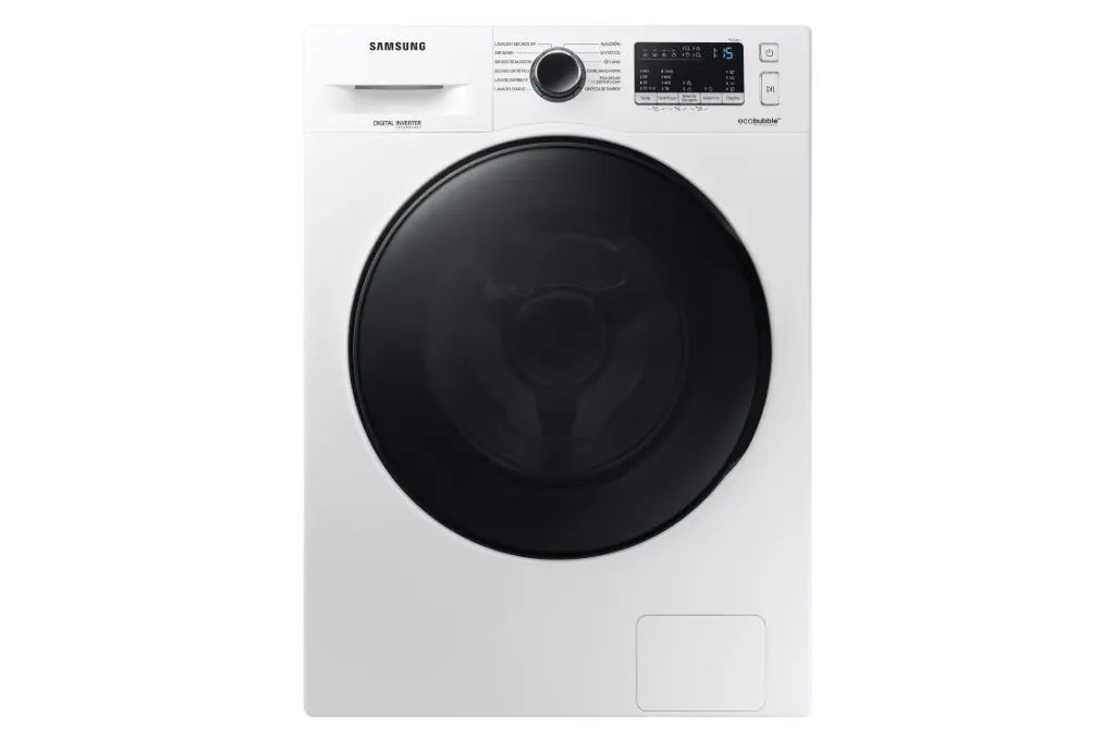 LAVASECARROPAS SAMSUNG 9.5KG - WD95A4453BWUBG