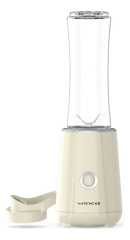 LICUADORA DEPORTIVA WINCO W1906