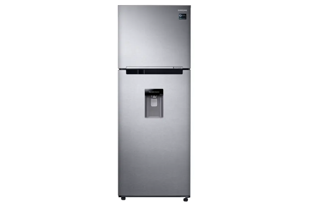 HELADERA SAMSUNG CON DISPENSER 320LTS- RT32 