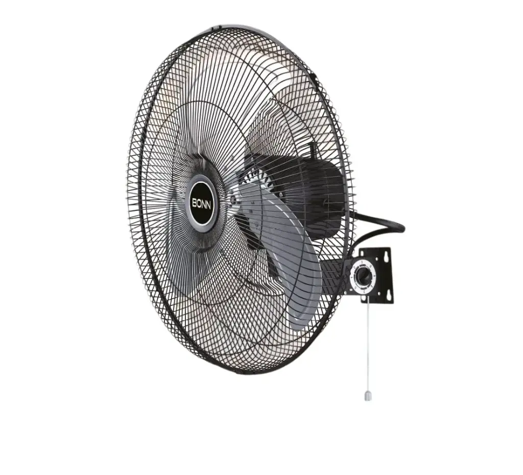 VENTILADOR DE PARED 20" BONN - B106 ECO