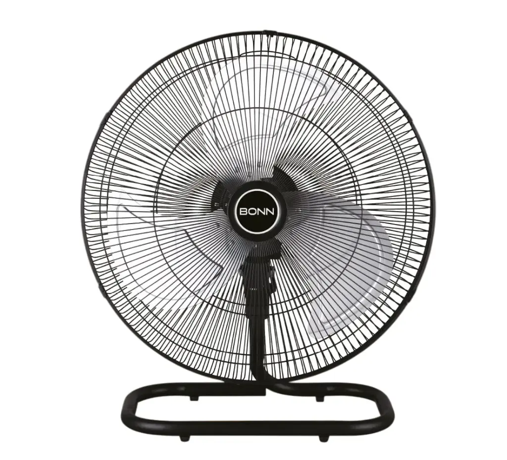 VENTILADOR TURBO 20" BONN - B113 ECO