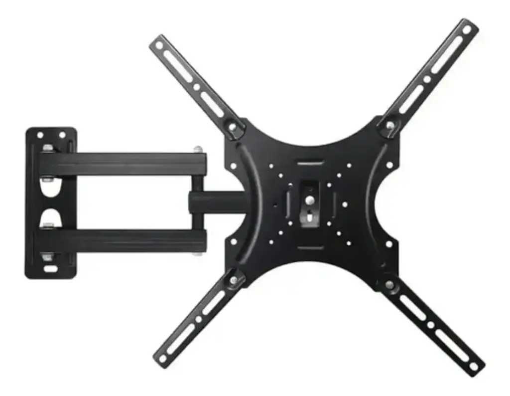 SOPORTE PARA TV MOVIBLE AITECH DE 14"A 55" 