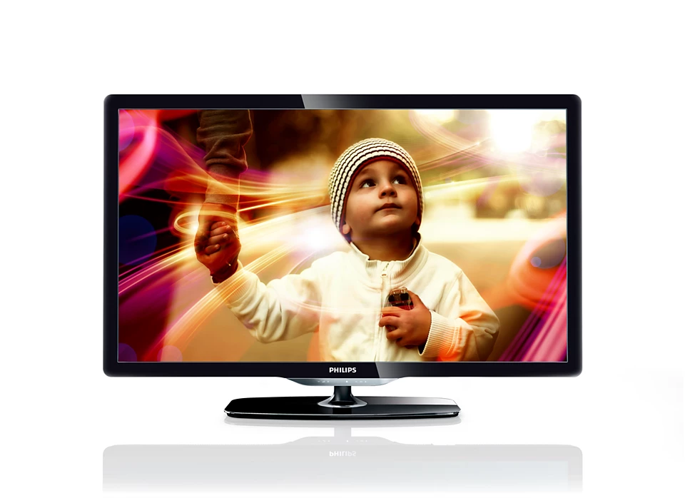 TV PHILIPS 32"ANDROID TV SERIE 6000