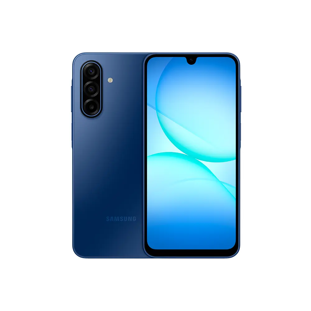 CELULAR SAMSUNG GALAXY A17 4/128GB LIGHT BLUE
