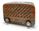 RADIO RETRO CMIK MK613BT