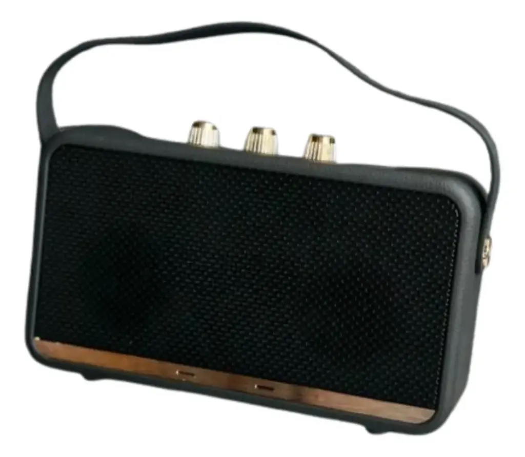 PARLANTE  PORTATIL PAR-104