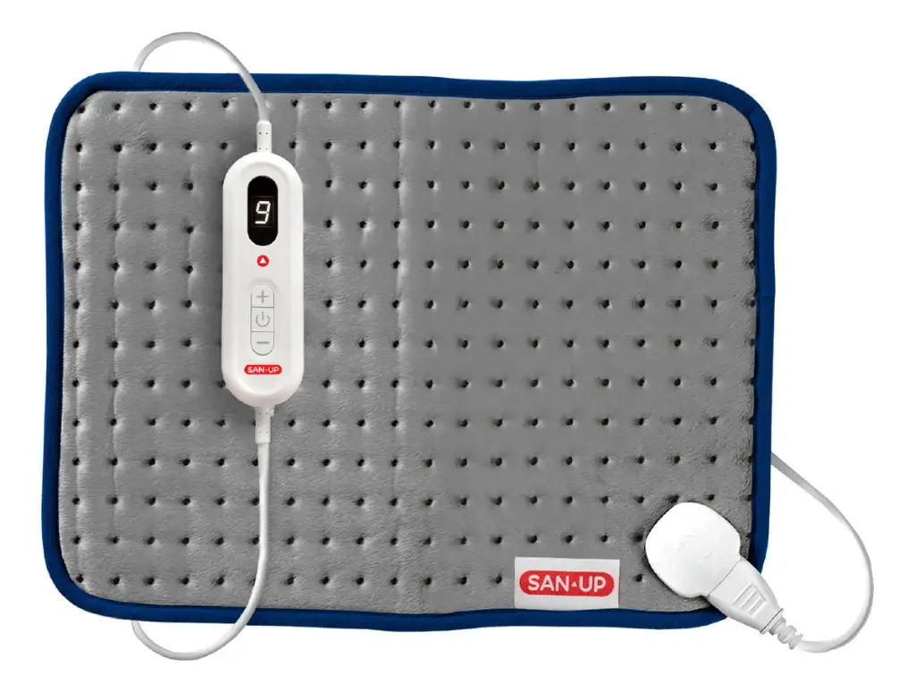 ALMOHADILLA TERMICA SAN-UP 