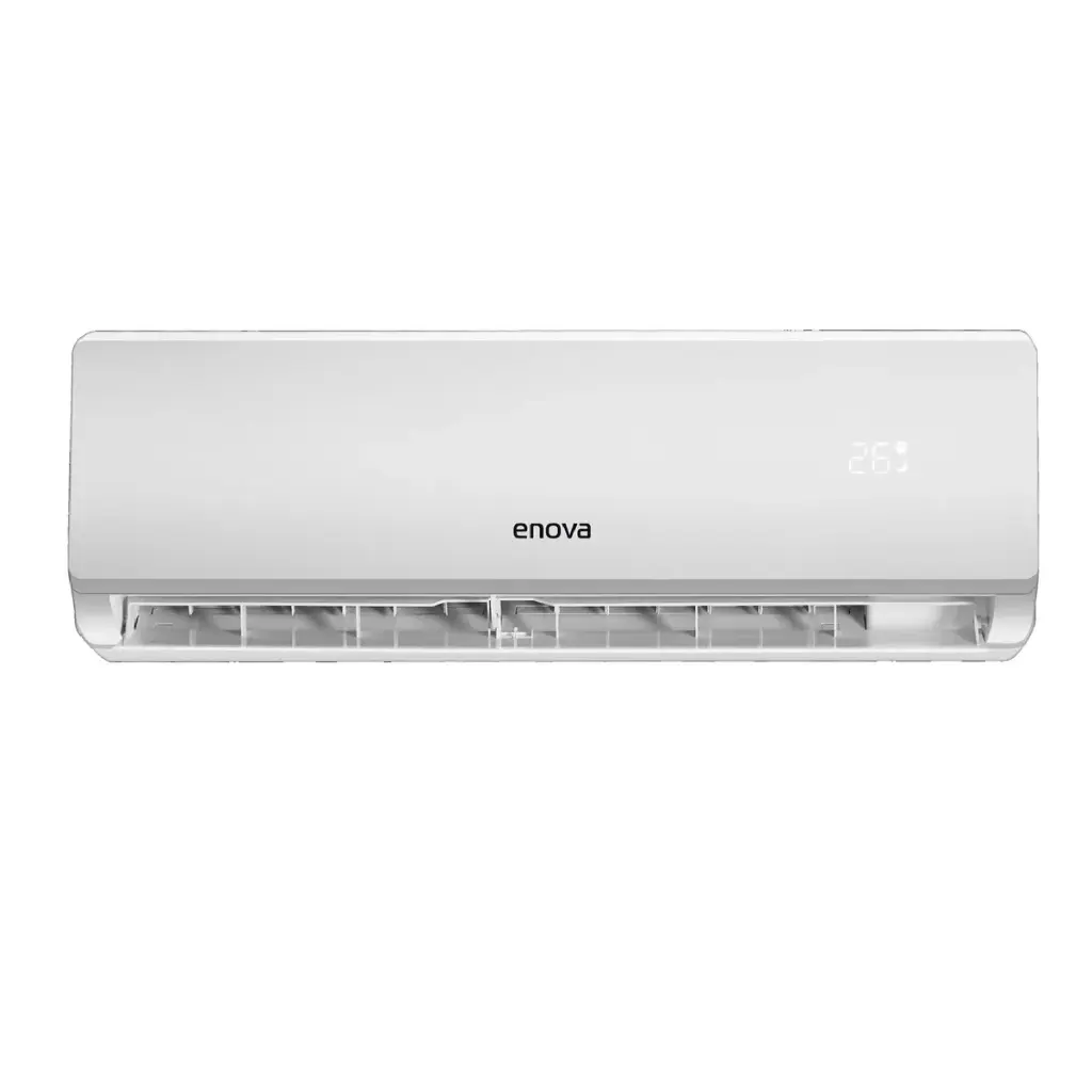 AIRE ACONDICIONADO SPLIT INVERTER ENOVA 2931W 2500FG