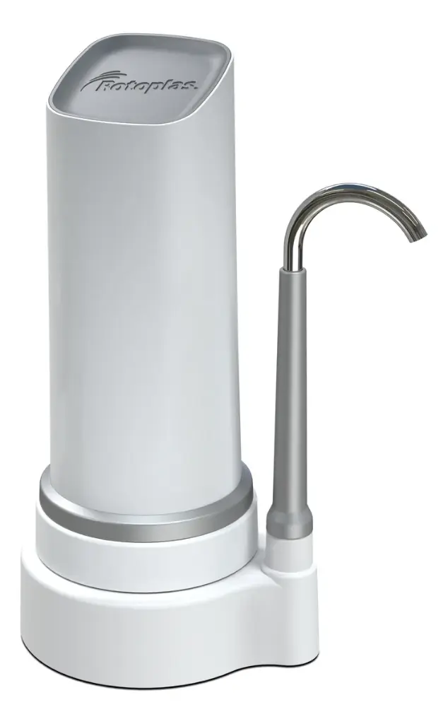 PURIFICADOR DE AGUA ROTOPLAS MAX 