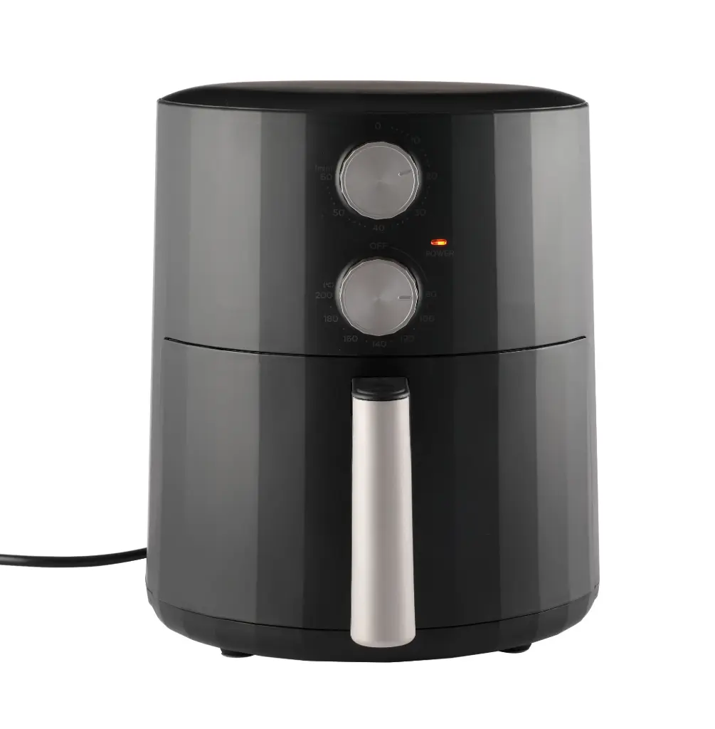 FREIDORA DE AIRE SMARTLIFE  SL-AF0050MB