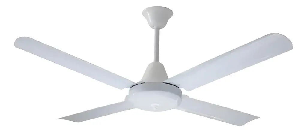 VENTILADOR DE TECHO ALPACA 48" CON CONTROL REMOTO 