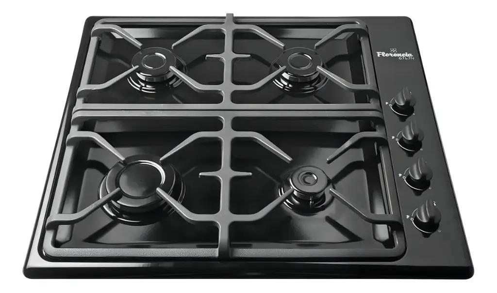 ANAFE A GAS FLORENCIA 6747N 