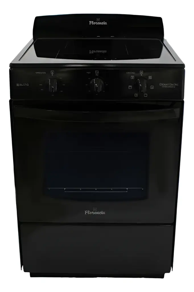 COCINA ELECTRICA FLORENCIA 8637G 