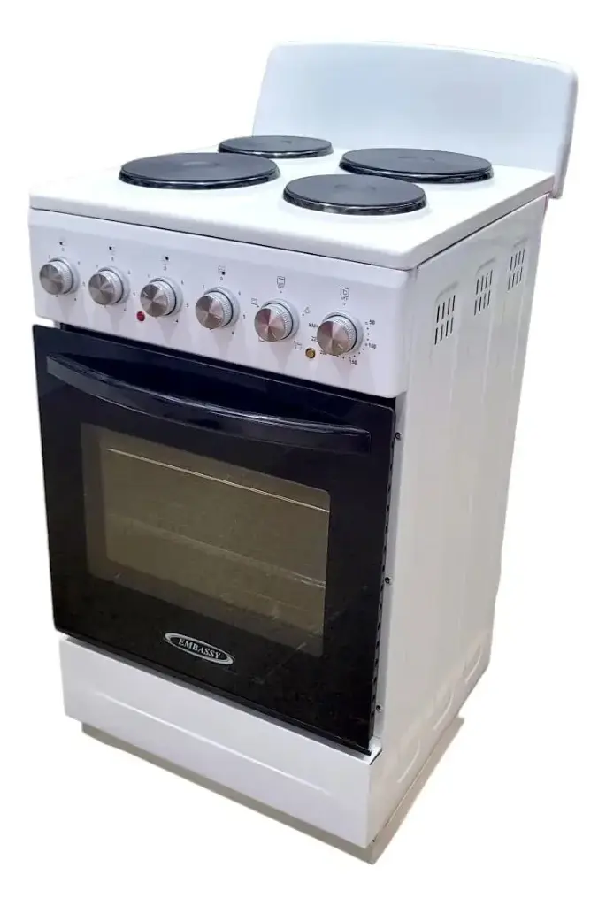 COCINA ELECTRICA EMBASSY EM-50E