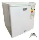 HELADERA EMBASSY 50LTS PROFILE BLANCO 
