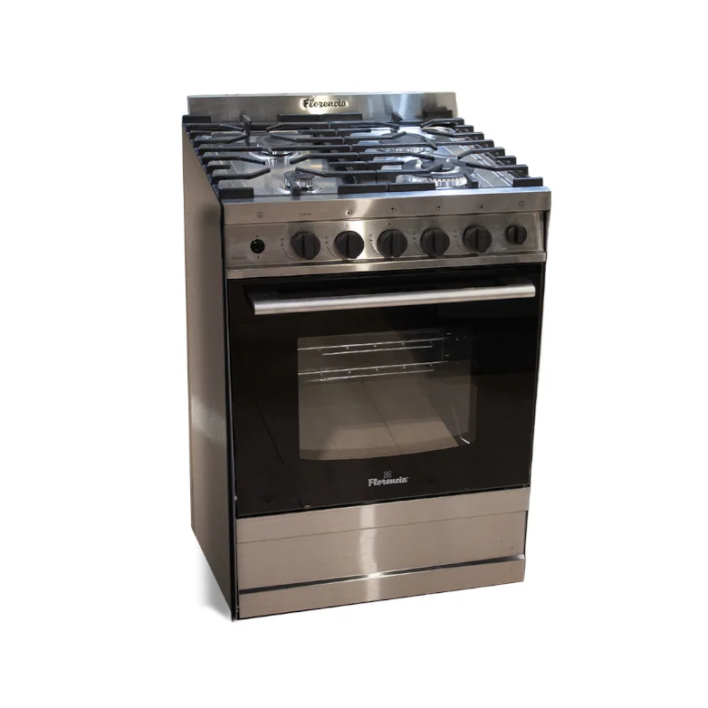 COCINA SEMI INDUSTRIAL FLORENCIA 5848S