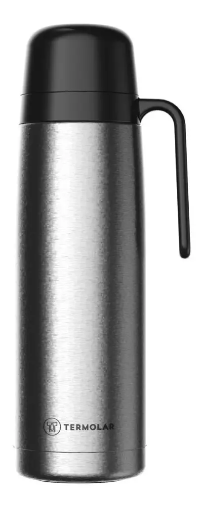 TERMO TERMOLAR REVOLUTION 1LTS ACERO INOXIDABLE 