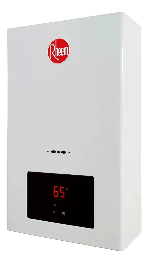 CALEFON RHEEM ENCENDIDO AUTOMATICO R7-14LGNXID 14LTS 