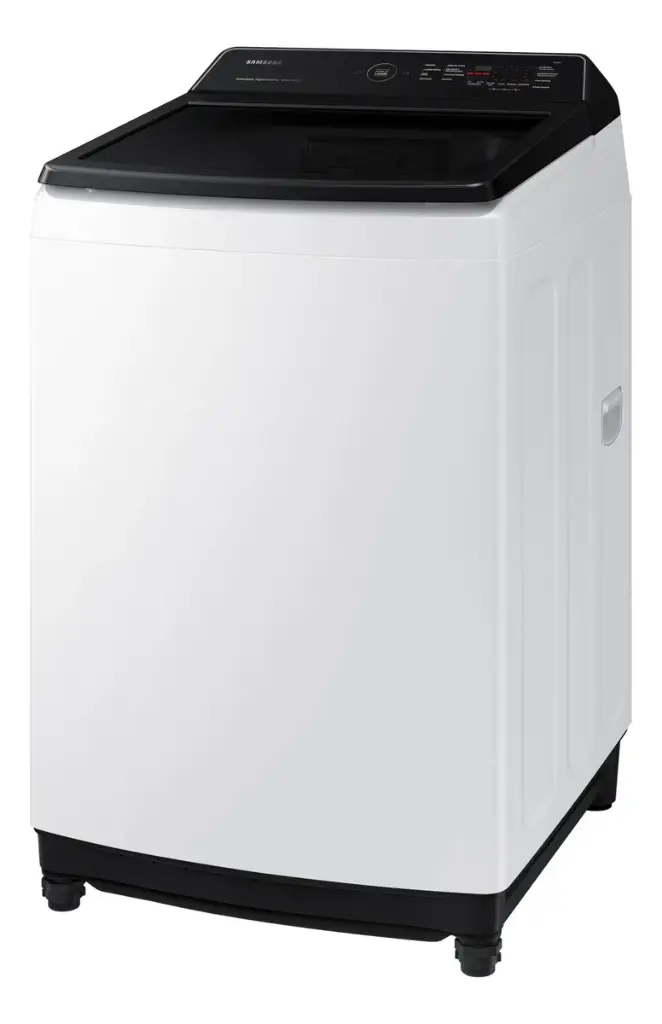 LAVARROPAS SAMSUNG ECO BUBBLE11KG CARGA SUPERIOR 